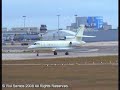 Aero Services Executive Dassault Falcon 900B