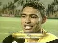 Camp. Brasileiro S�rie \"B\" 2008 - Crici�ma 1x0 Am�rica (RN)