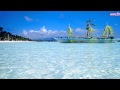 SNSD Sooyoung, Taeyeon & Yuri - Boracay (It's more fun in the Philippines)