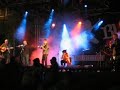 Dervish - Live @ Busto Folk 2008