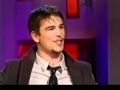 Josh Hartnett - Funny/Cute Moments :)