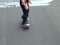 Irlam Skate Demo