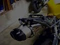 How To Remove Stock Exhaust for Aftermarket Jardine How To Remove Stock Exhaust for Aftermarket Jardine