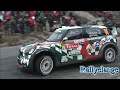 HD Video - Rallye Monte Carlo 2012 – WRC