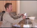 The Raw Food Kitchen