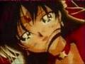 Tribute To Sailor Mars
