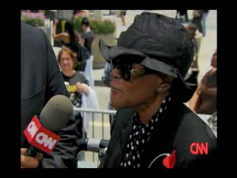 Cicely Tyson
