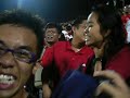 Singapore vs Malaysia ASEAN Cup 2007 Semi Final Leg 2