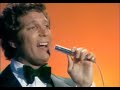 Tom Jones - I'll Never Fall In Love Again - 1969