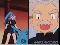 Ash vs Claire pt. 1