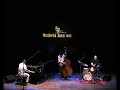 Kerem Gorsev Trio a Umbriajazz 2008