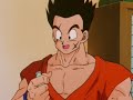 DragonBall Z Episodio 134 (2/2) - Il risveglio di C-16