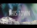 Kygo ft. Sasha Sloan - This Town tekst piosenki