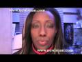 www.nevdream.com La Estilista Nieves Marqués nos habla de los cuidados de las extensiones cosidas. Realmente es una guía muy buena para lucir unas extensiones cosidas en perfecto estado. The Stylist Nieves Marqués talk about sew in hair extensions care. It is a very good guide.