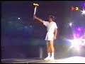 Encendido Antorcha Olimpica Encendido Antorcha Olimpica