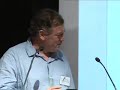 Leigh Glover, Sustainable Cities Round Table 12 Nov 2008