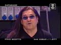 Pino Scotto su Slash feat Vasco Pino Scotto su Slash feat Vasco