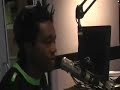 107.9 DURTY BOYZ INTERVIEWS DG YOLA THRU THE WIRE 107.9 DURTY BOYZ INTERVIEWS DG YOLA THRU THE WIRE