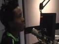 107.9 DURTY BOYZ INTERVIEWS  DG YOLA THRU THE WIRE