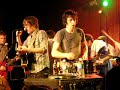 Tokyo Police Club & Cold War Kids - Be Good (Nashville)