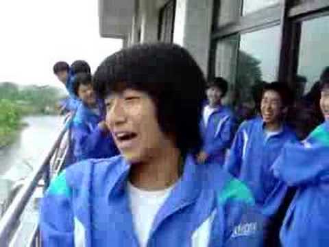 japanese boys