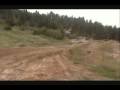 videos de Myriam Bouchard #93 pratique piste Baie-Saint-Paul