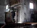 San Pietro basilica interior