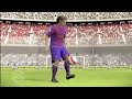Fifa 2009 - Ea Offical Trailer playstation 3 GamePlay