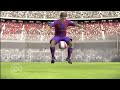 Fifa 2009 - Ea Offical Trailer playstation 3 GamePlay