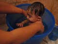 Dear Aashi, taking shower