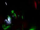 drum and bass tent at night june 2008