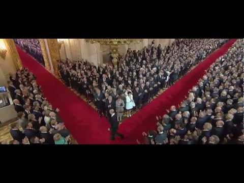 Владимир Путин. Секретные материалы Video