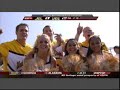WVU vs. ECU 2007 Highlights