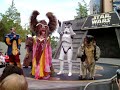 Star Wars Hyperspace Hoopla YODA 2008