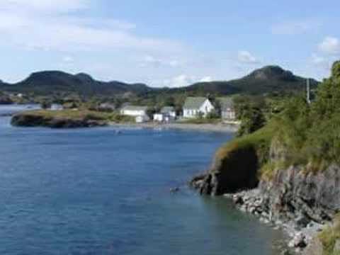 Communities of Newfoundland and ...