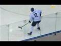 FIN-RUS, Torino 2006 semifinal, 3rd period