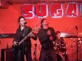 Hermanos Almax - Quien eres tu
