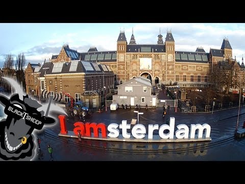 Team BlackSheep | Amsterd