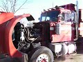 1967 Diamond T 1046 FL 8V92TA. Here...