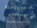 The Truth about Our Lady of Fatima