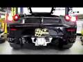 Ferrari 430 exhaust 110 motoring 1