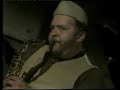 tete montoliu / jackie mclean quartet reportedly recorded at the music inn rome in the '70's tete montoliu - piano jackie mclean - alto sax herbie lewis - bass billy higgins -