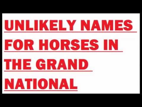 grand national