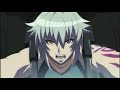 Bakuretsu Tenshi / Burst Angel AMV - Out Of My Way