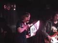 Blind Pew Tour Diary
