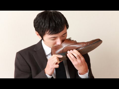 how to cure odor feet