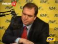 Paweł Piskorski: Wyrzucenie Kempy i Wassermanna z komisji to objaw słabych nerwów Schetyny