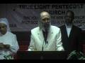 videos de Bishop H Walker, Bible Study: Kingdom by choice (4)