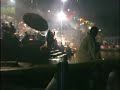 Shivaratri in Varanasi, Part 1