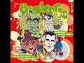 [[Bonkers 13]] - {Silver Dawn}